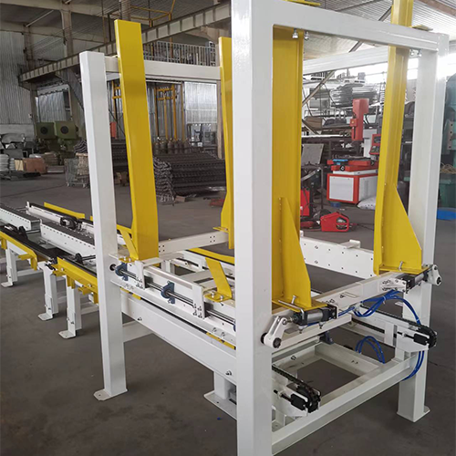 Palletizing Conveyor Line