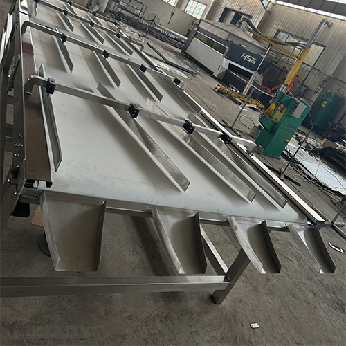 Diverter Conveyor
