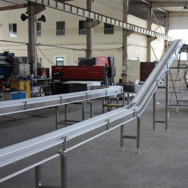 Flexible Chain Conveyor