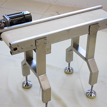 Belt Conveyor