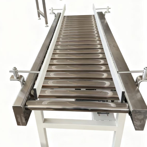 Roller Conveyor Line