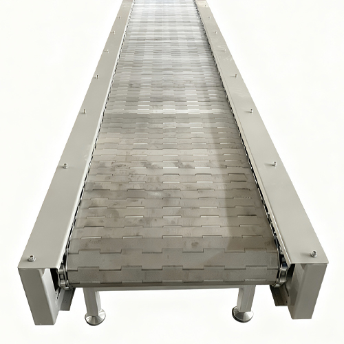 Chain Plate Conveyor