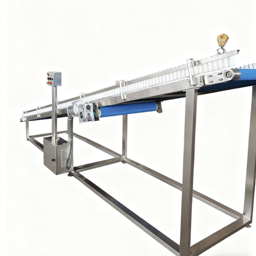 Customized Belt Conveyor