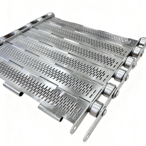 Customizable Chain Plates